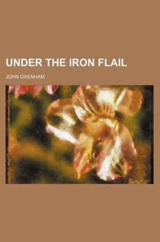 Cover of Under the Iron Flail