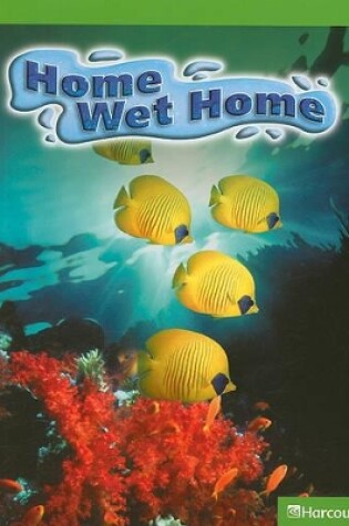 Cover of Home Wet Home