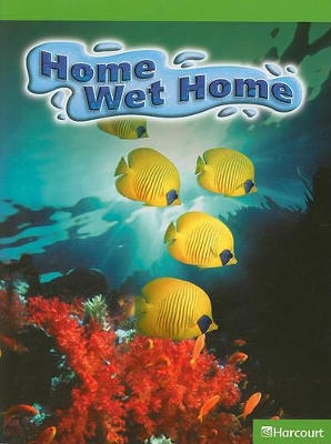 Cover of Home Wet Home