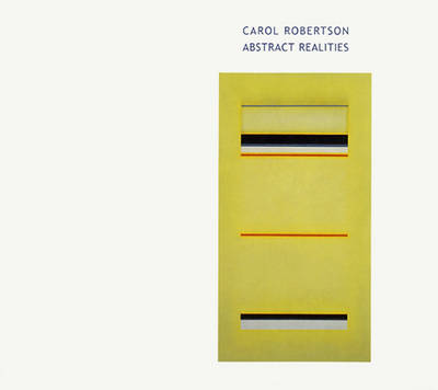 Book cover for Carole Robertson