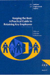 Book cover for Keeping the Best