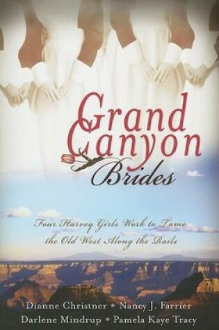 Cover of Grand Canyon Brides