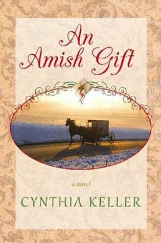 Cover of An Amish Gift