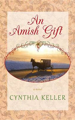 Book cover for An Amish Gift