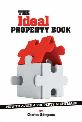 Cover of The Ideal Property Book