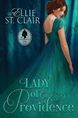 Cover of Lady of Providence