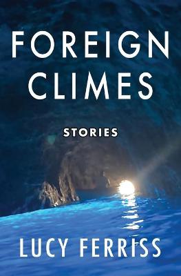 Book cover for Foreign Climes