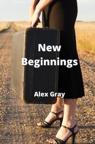 Cover of New Beginnings