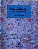 Book cover for Embroideries of North Africa