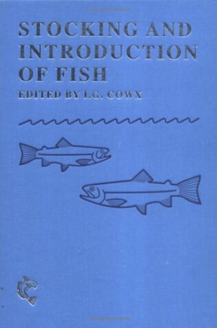 Cover of Stocking and Introduction of Fish