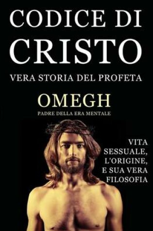 Cover of Codice Di Cristo
