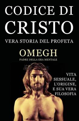 Book cover for Codice Di Cristo