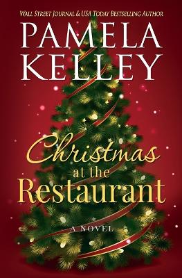 Book cover for Christmas at the Restaurant