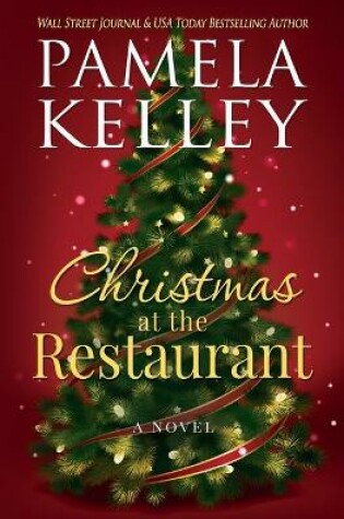Cover of Christmas at the Restaurant