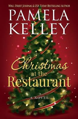 Book cover for Christmas at the Restaurant