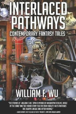 Cover of Interlaced Pathways