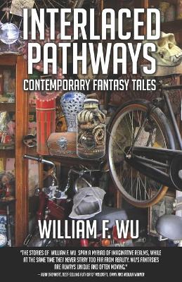 Book cover for Interlaced Pathways