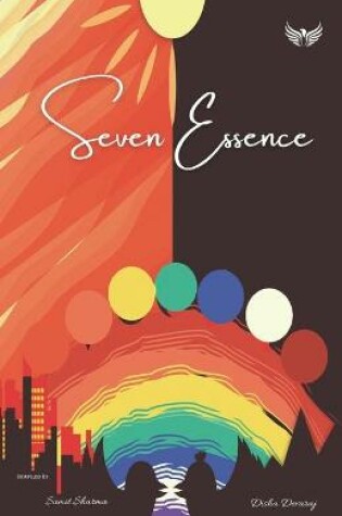 Cover of Seven Essence