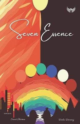 Book cover for Seven Essence