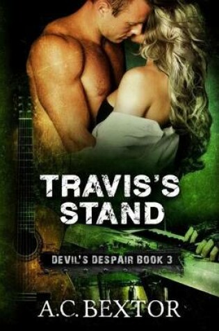 Cover of Travis's Stand