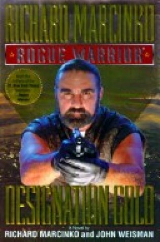 Cover of Rogue Warrior