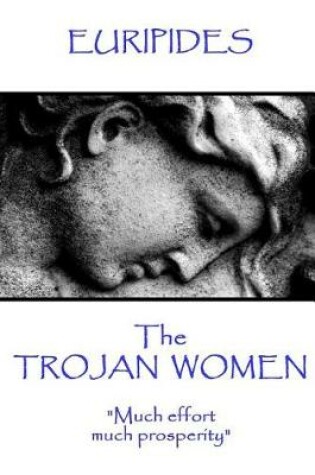 Cover of Euripides - The Trojan Women