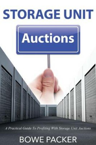 Cover of Storage Unit Auctions