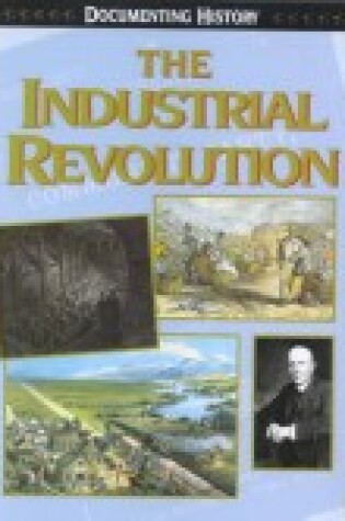 Cover of The Industrial Revolution