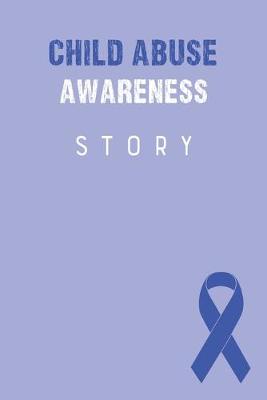 Book cover for Child Abuse Awareness Story