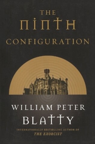 Cover of The Ninth Configuration