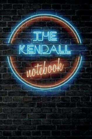 Cover of The KENDALL Notebook