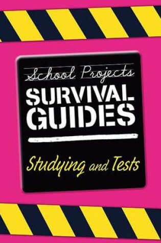 Cover of Studying and Tests