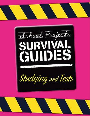 Book cover for Studying and Tests