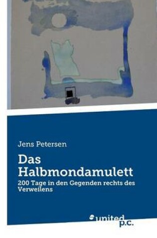 Cover of Das Halbmondamulett