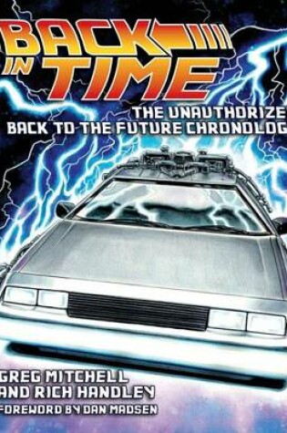 Cover of Back in Time