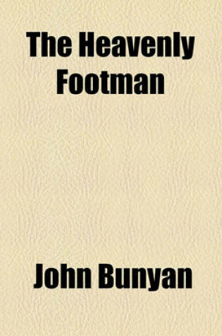 Cover of The Heavenly Footman