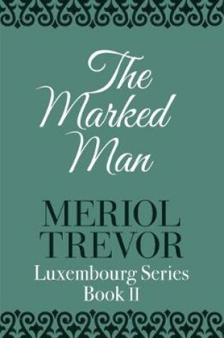 Cover of The Marked Man