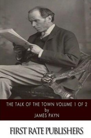 Cover of The Talk of the Town Volume 1 of 2