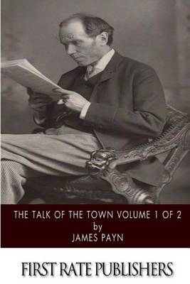 Book cover for The Talk of the Town Volume 1 of 2