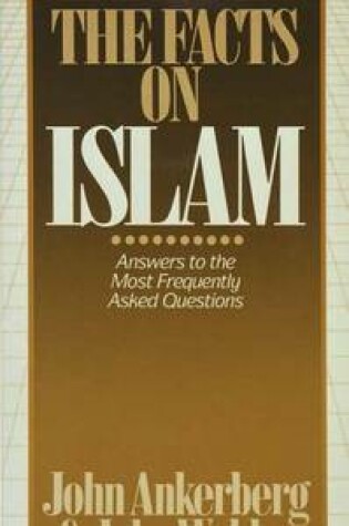 Cover of The Facts on Islam