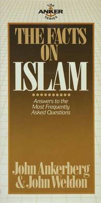 Book cover for The Facts on Islam