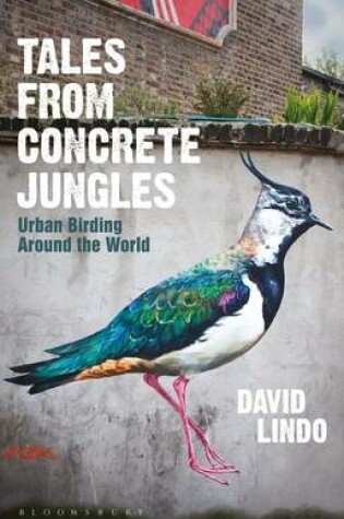 Cover of Tales from Concrete Jungles