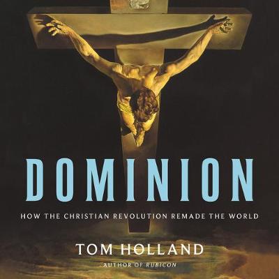 Cover of Dominion