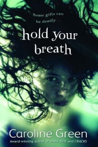 Cover of Hold Your Breath