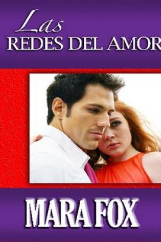 Cover of Las Redes del Amor