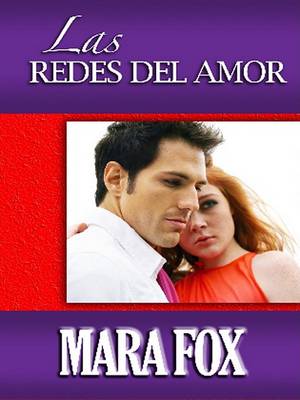 Book cover for Las Redes del Amor