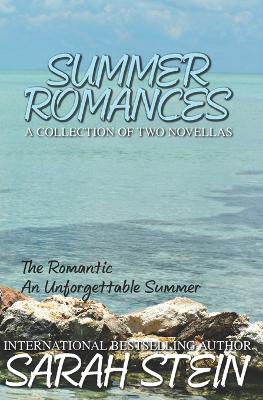 Book cover for Summer Romances