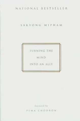 Cover of Turning the Mind into an Ally