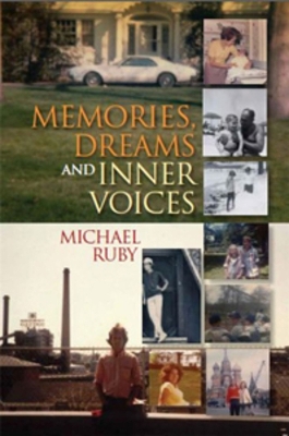 Book cover for Memories, Dreams and Inner Voices