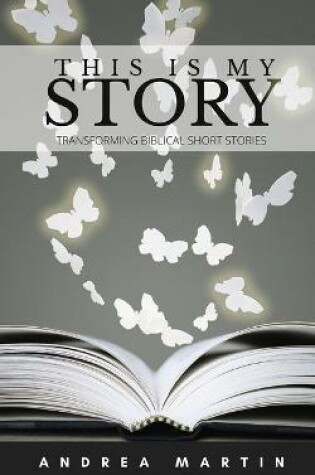 Cover of This is My Story